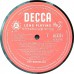 BACHELORS More Great Song Hits (	Decca – LK 4721) UK 1965 Mono LP